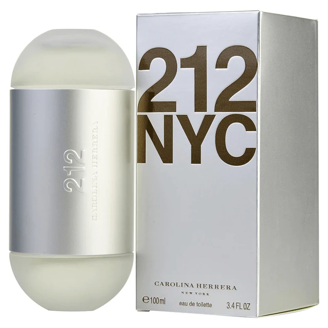 212 NYC