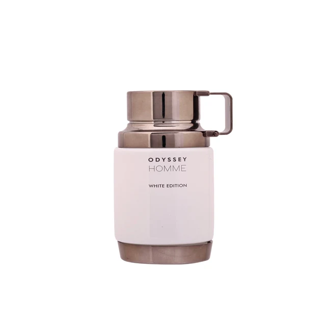 Odyssey Homme White Edition
