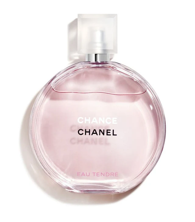 Chance Eau Tendre