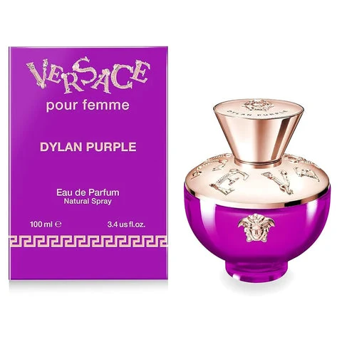 Dylan Purple