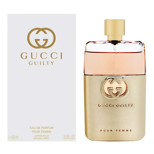 Guilty Pour Femme