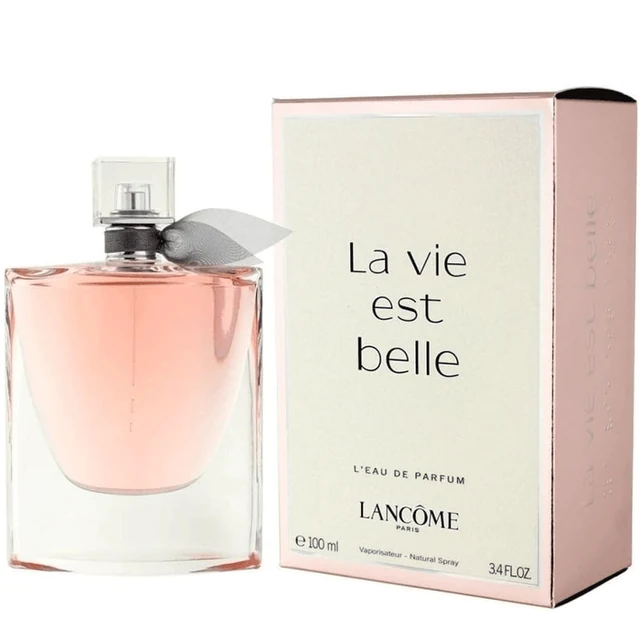 La Vie Est Belle
