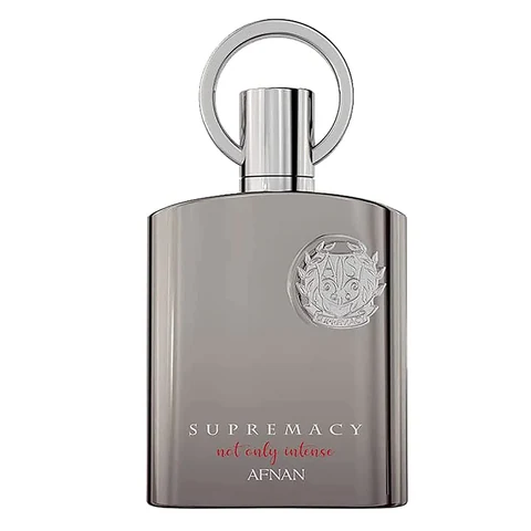 Afnan Supremacy Not Only Intense