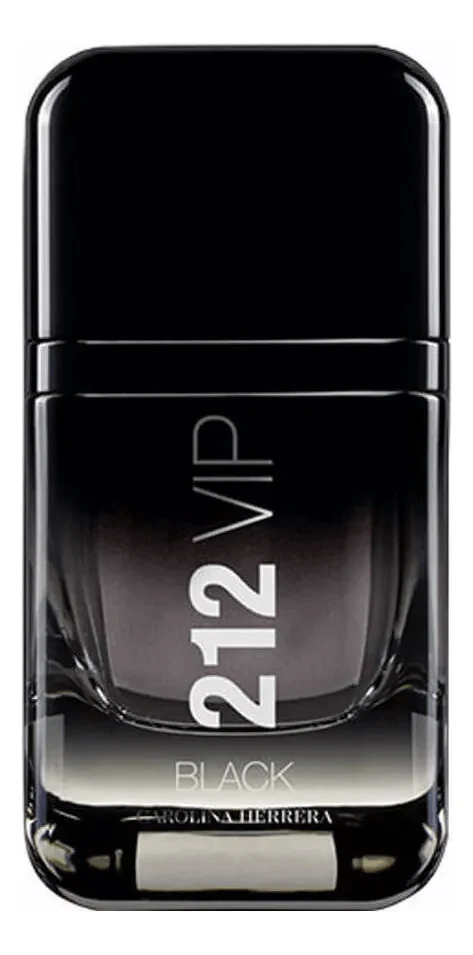 212 VIP Black EDP