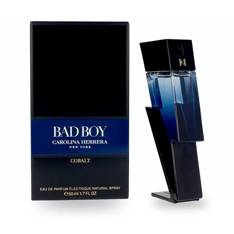 Bad Boy Cobalt EDP