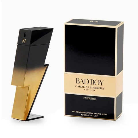 Bad Boy Extreme EDP