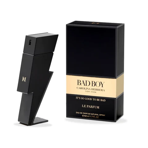 Bad Boy Le Parfum
