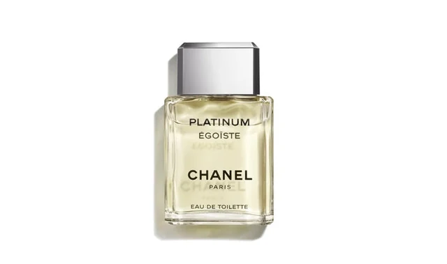 Platinum Égoïste