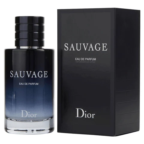 Sauvage EDP