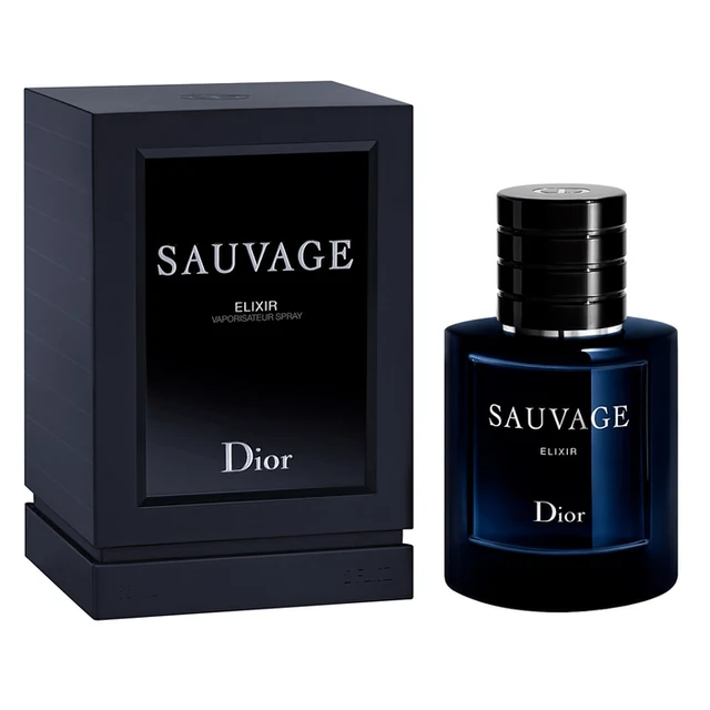 Sauvage Elixir