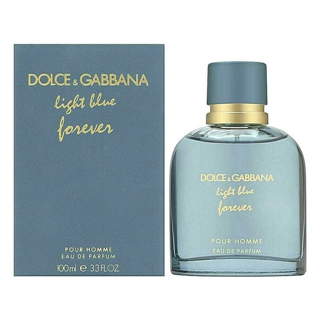 Light Blue Forever Parfum