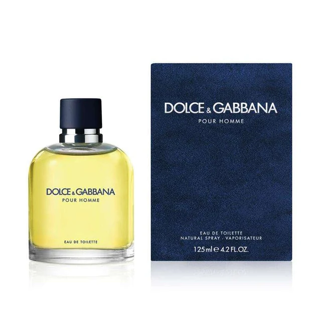 Dolce & Gabbana Pour Homme