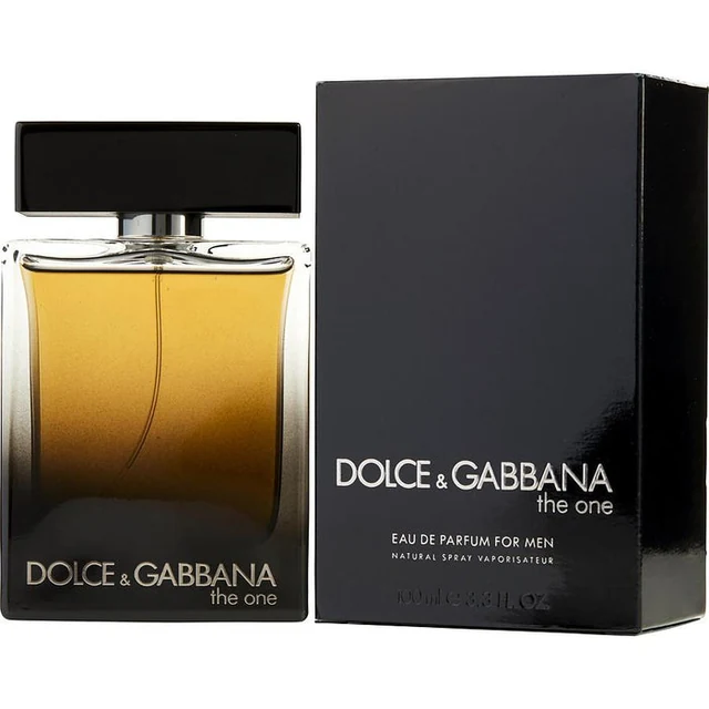 The One Eau de Parfum