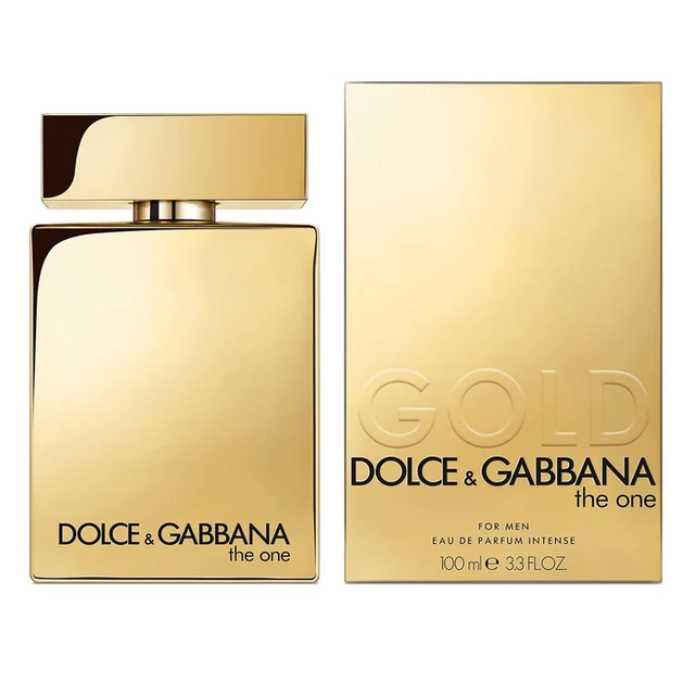 The One Gold for Men