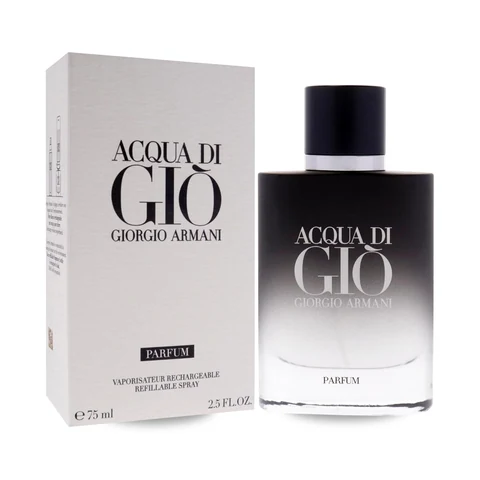 Acqua di Giò Parfum