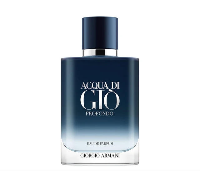 Acqua di Giò Profondo EDP