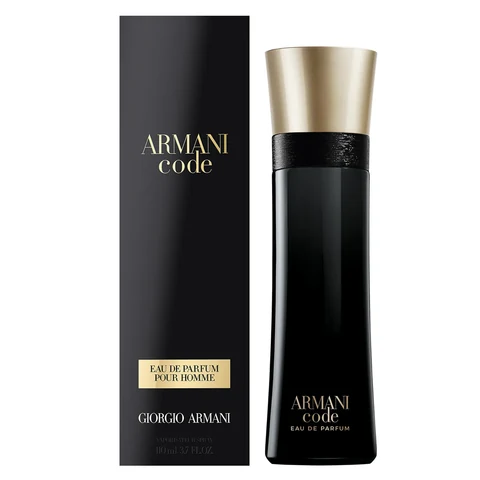 Armani Code EDP