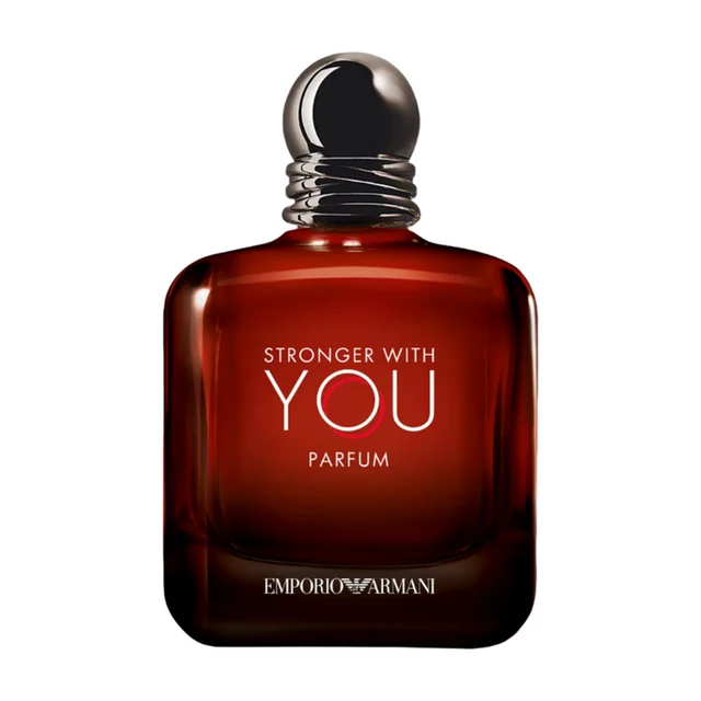 Stronger With You Parfum