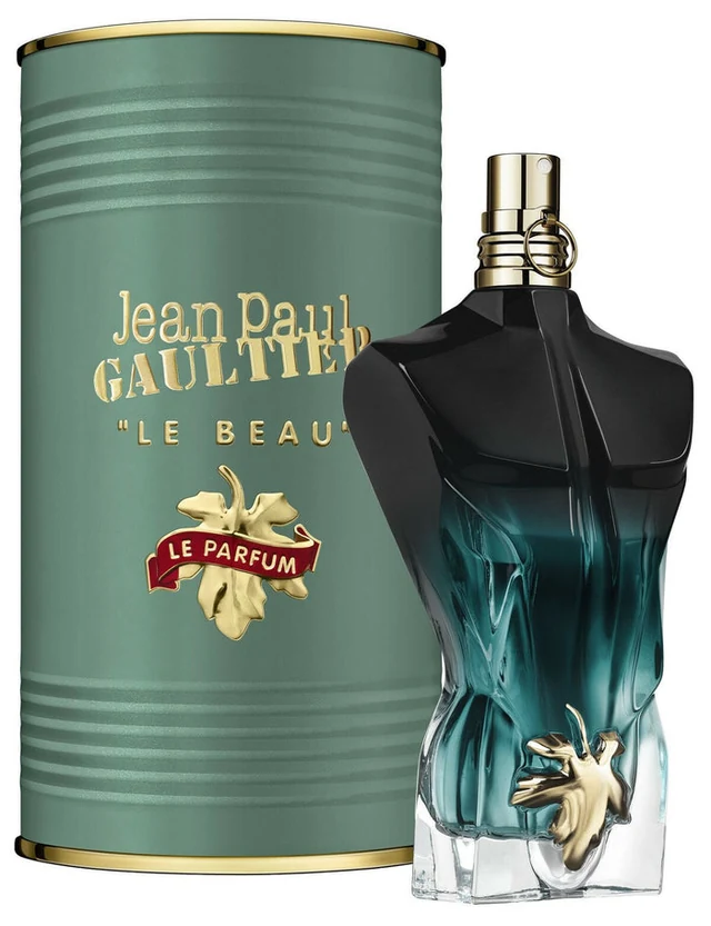 Le Beau EDP