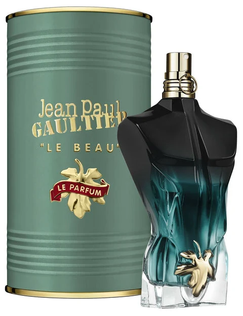 Le Beau Le Parfum