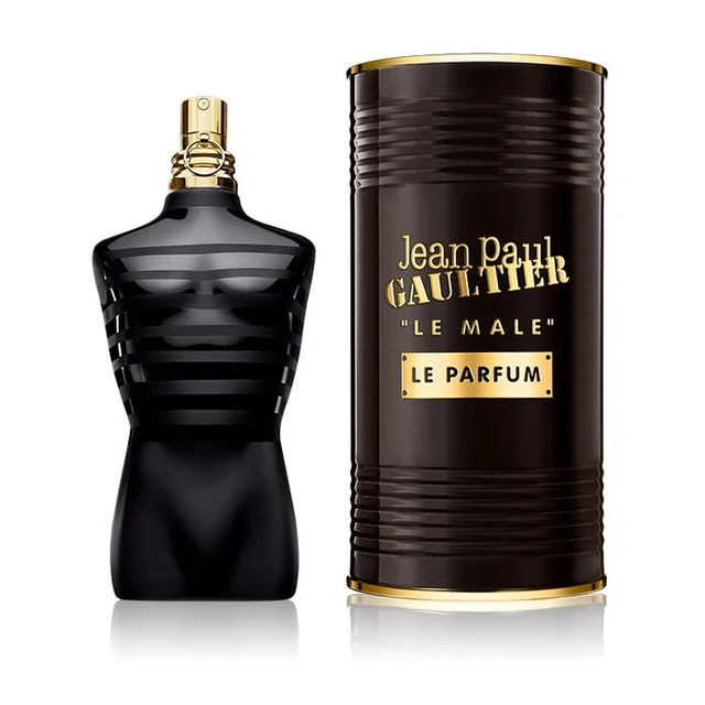 Le Male Le Parfum