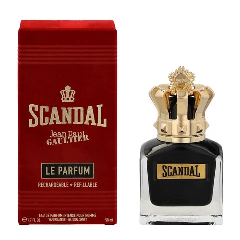 Scandal Pour Homme Le Parfum