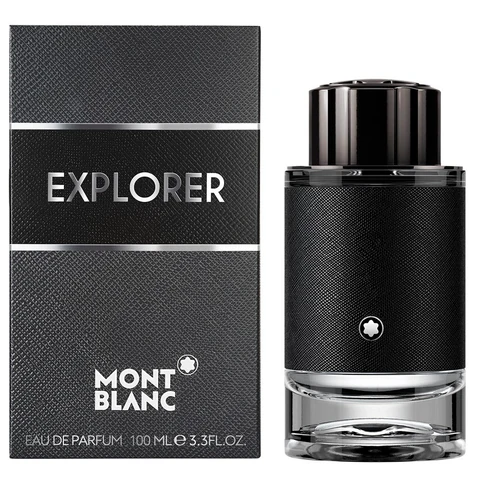 Montblanc Explorer