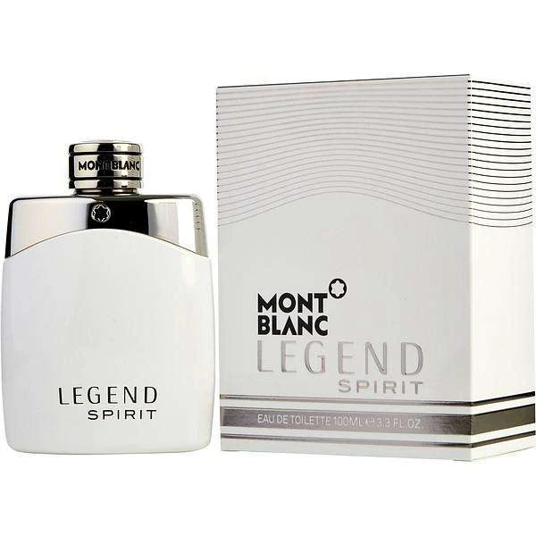 Montblanc Legend Spirit