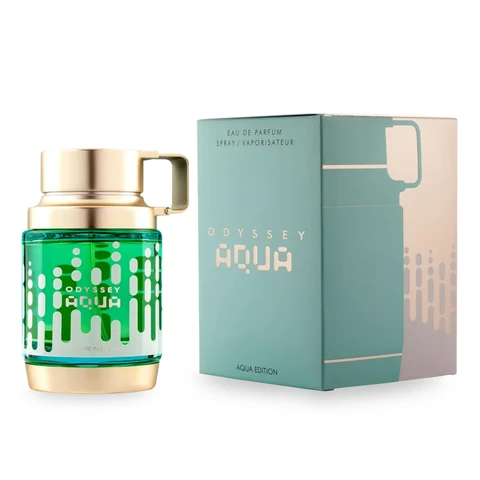 Odyssey Aqua