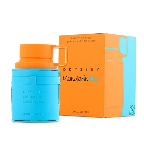 Odyssey Mandarin Sky