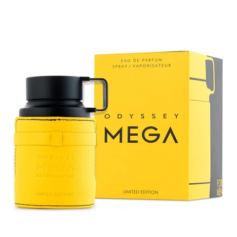Odyssey Mega