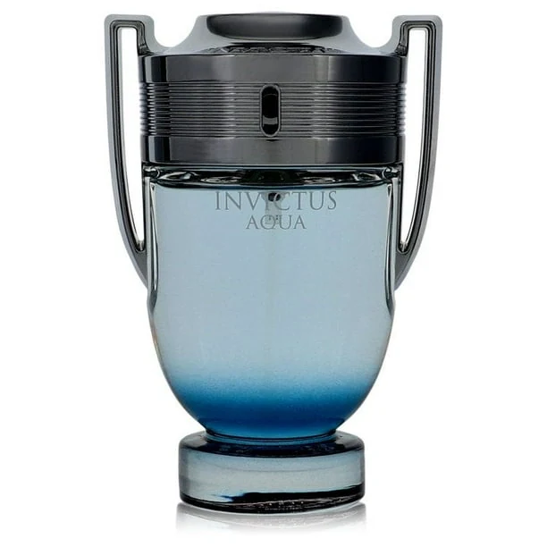 Invictus Aqua