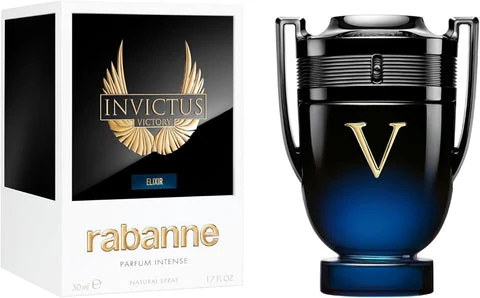 Invictus Victory Elixir