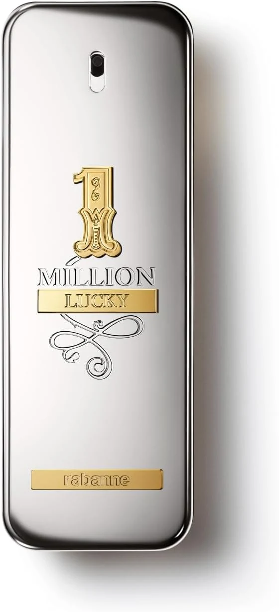 1 Million Lucky