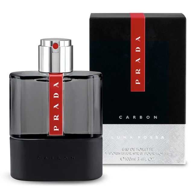 Prada Luna Rossa Carbon