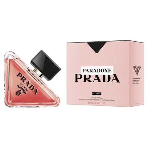 Paradoxe Intense